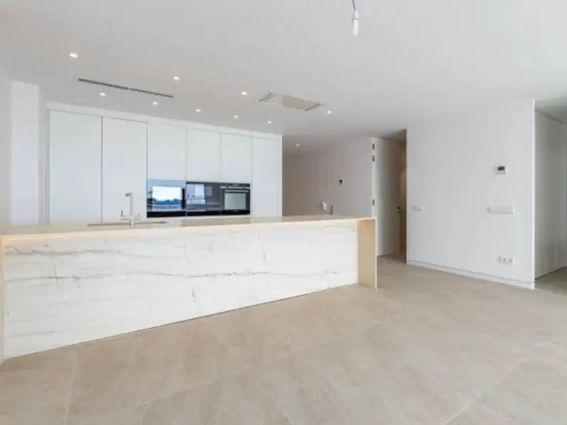 Apartamento en Can Barbarà Palma de Mallorca