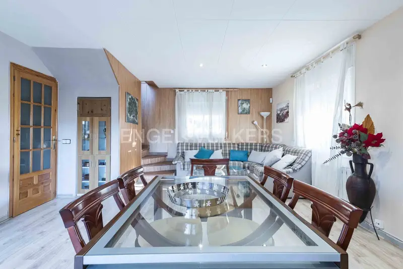 Chalet Olivella con Licencia Turistica Reformado Piscina Cerca Sitges