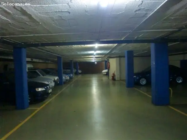 Parking Moto Alquiler Barcelona Bisbe Laguarda