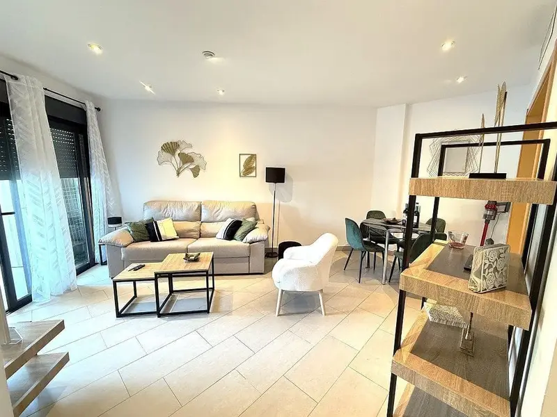 Alquiler Anual Apartamento Albir Septiembre 2025