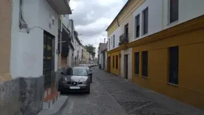 Piso en venta en Centro de Jerez de la Frontera para inversores