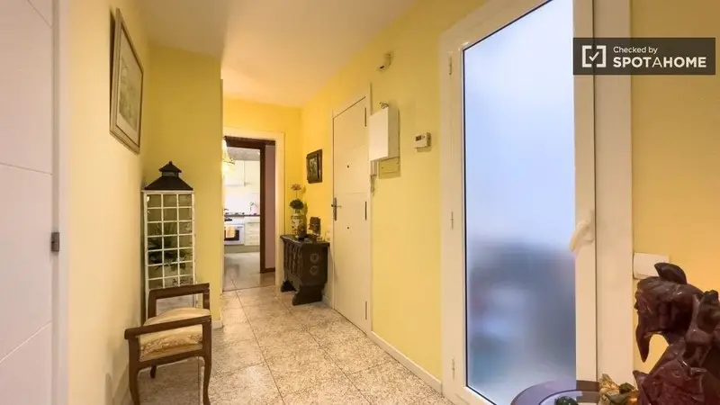 Apartamento de 3 dormitorios en Barcelona