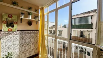 Piso en Venta Arroyo de la Miel 2 Dormitorios 2 Baños Plaza Parking