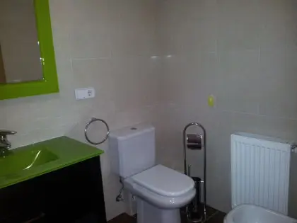 Alquiler Piso 2 Dormitorios Buztintxuri Pamplona