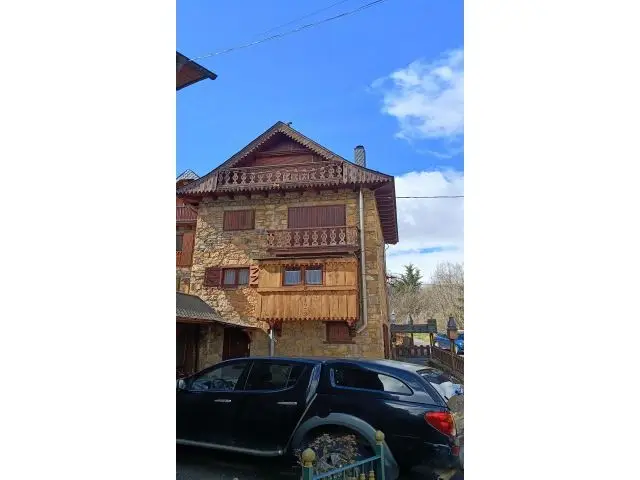 Casa Aranesa para Reformar en Casarilh