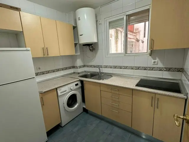 Alquiler Piso 3 Dormitorios Alcalá de Henares