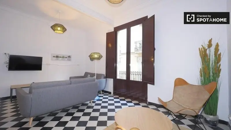 Apartamento 7 dormitorios 3 baños Barcelona Alquiler Spotahome
