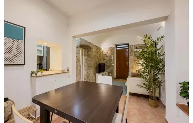 Apartamento 2 Dormitorios 80m2 Barcelona Alquiler Temporada Media Larga