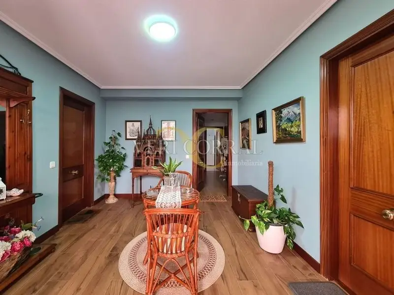Chalet en Venta El Cristo Asturias
