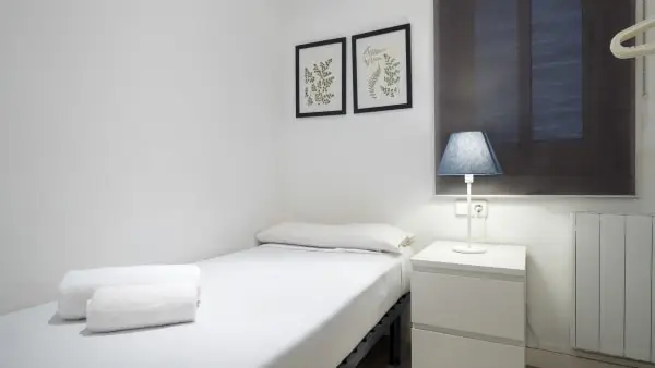 Apartamento en Barcelona, El Poblenou