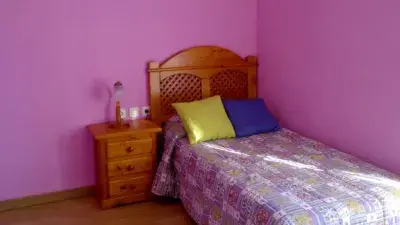 Casa Adosada en Alquiler Hoyo 2