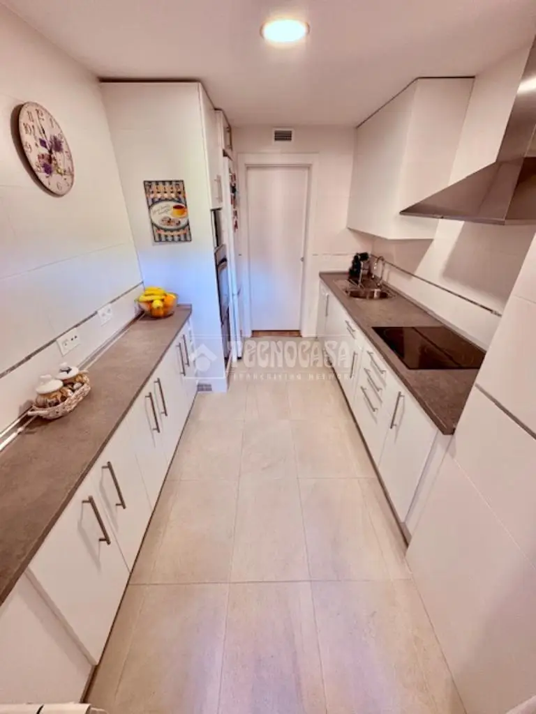 Piso en Venta Rivas Vaciamadrid Barrio de la Luna