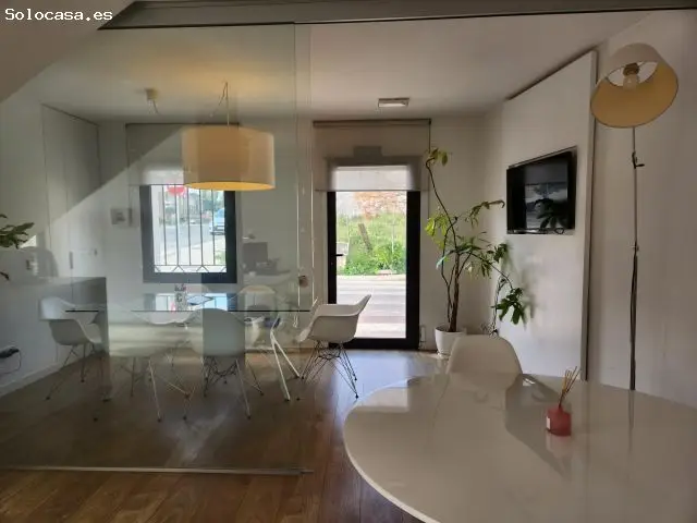 Alquiler Local Oficina Marratxí 42m2 Equipado