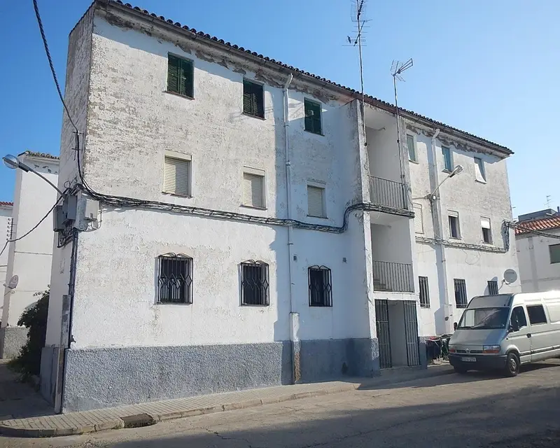 Piso en venta en Coria 3 habitaciones