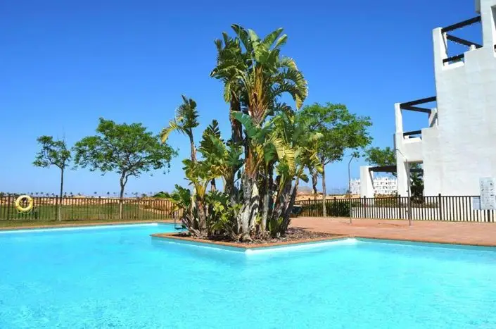 Apartamento 2 Dormitorios en Venta Las Terrazas De La Torre