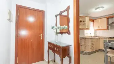 Piso en Venta en Medina Sidonia Zona Nueva