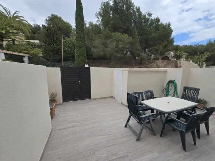 2 Bed Apartment for sale