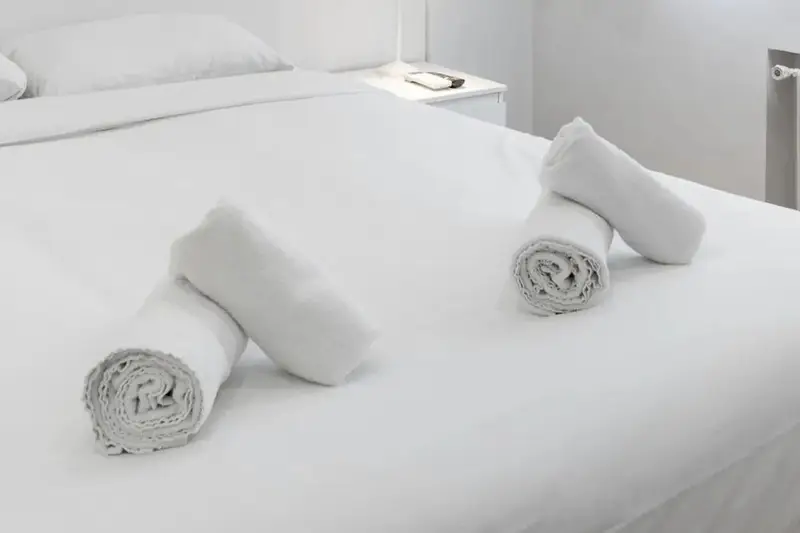 Apartamento en Alquiler Madrid 1 Dormitorio Cerca del Centro