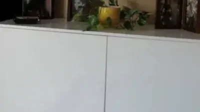 Alquiler Piso Ferrol 66m2 2 habitaciones Amueblado