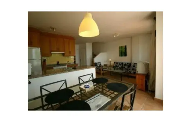 Apartamento 2 Dormitorios Benalmádena Pueblo 65m2