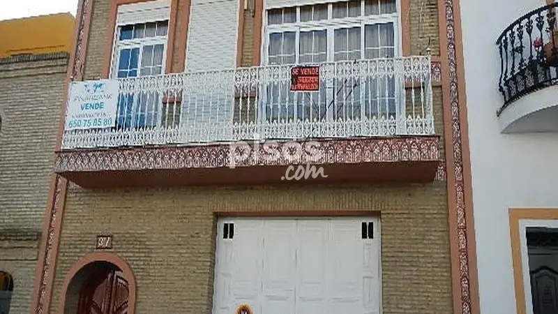 Piso en Venta Mairena del Aljarafe Sevilla Inversores