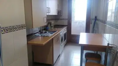 Piso en venta en Logroño