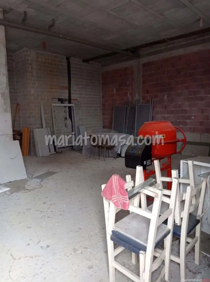 Local Comercial 83m2 Derio Vizcaya