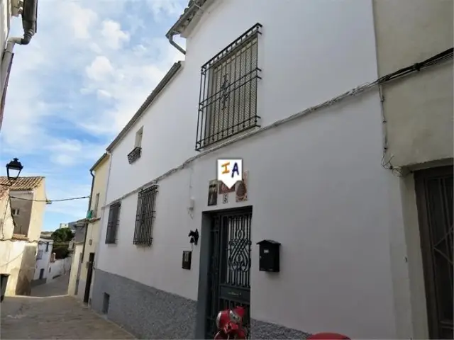 Adosado 5 Dormitorios Martos Espa	1a