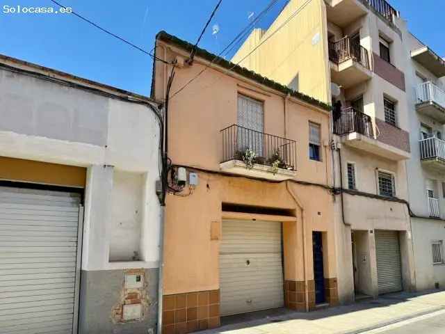 Casa en Venta Figueres Girona Patio Terraza 127m2