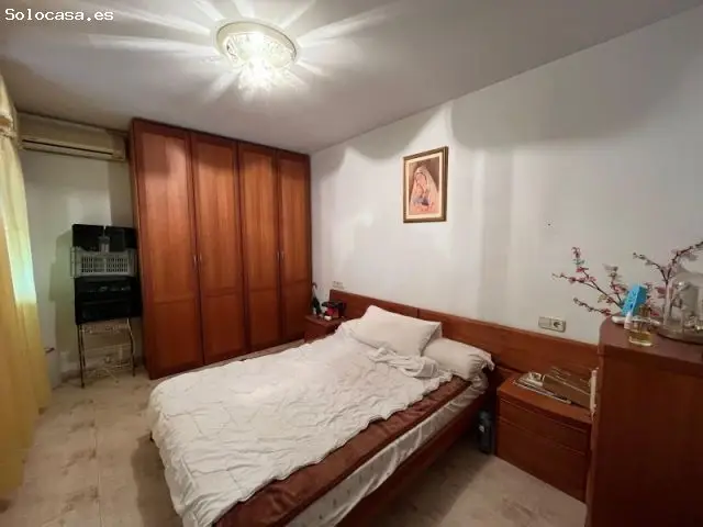 Gran Vivienda Junto Al Centro