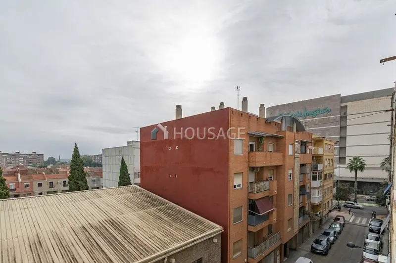 Piso en Venta Cartagena: Vivienda Equipada, 2 Dormitorios, Vistas