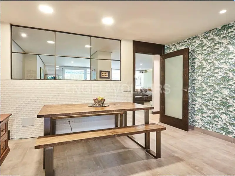Apartamento en Alquiler La Moraleja Madrid 5 Dormitorios 274m2