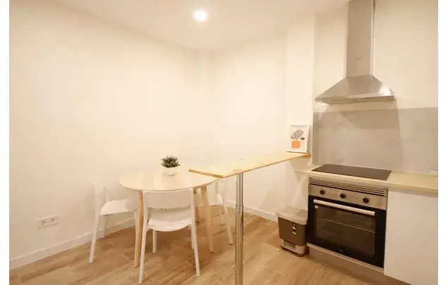 Apartamento Estudiante 1 Dormitorio Barcelona