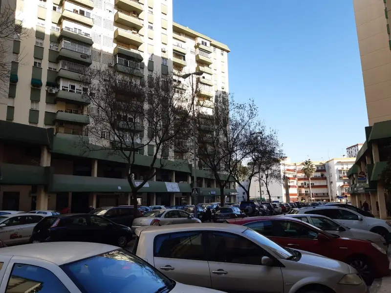 Venta Local Comercial Nazaret Jerez de la Frontera