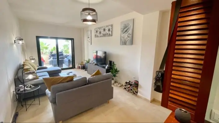 Apartamento 2 Dormitorios en Venta Hacienda del Alamo