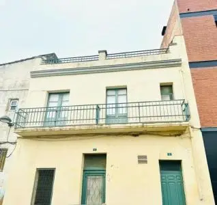 Casa de Pueblo en Roquetes, ideal para familias