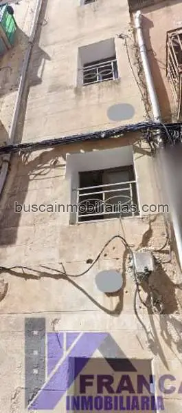 Casa en venta Reus 302m2 3 dormitorios 2 baños inversores