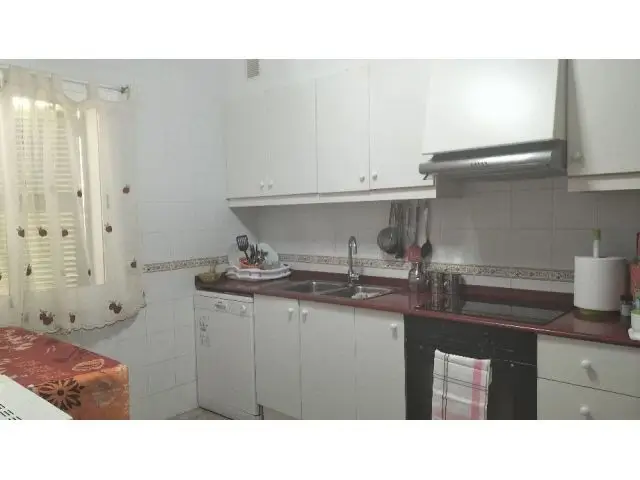 Dúplex en Mercadal Menorca 3 habitaciones 3 baños Parking Trastero