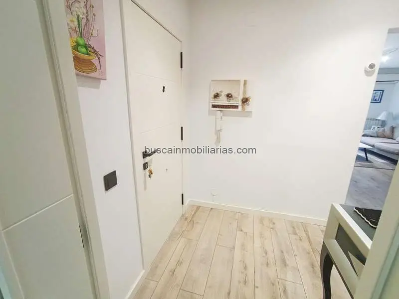 Piso Reformado en Venta en Pardinyes Lleida