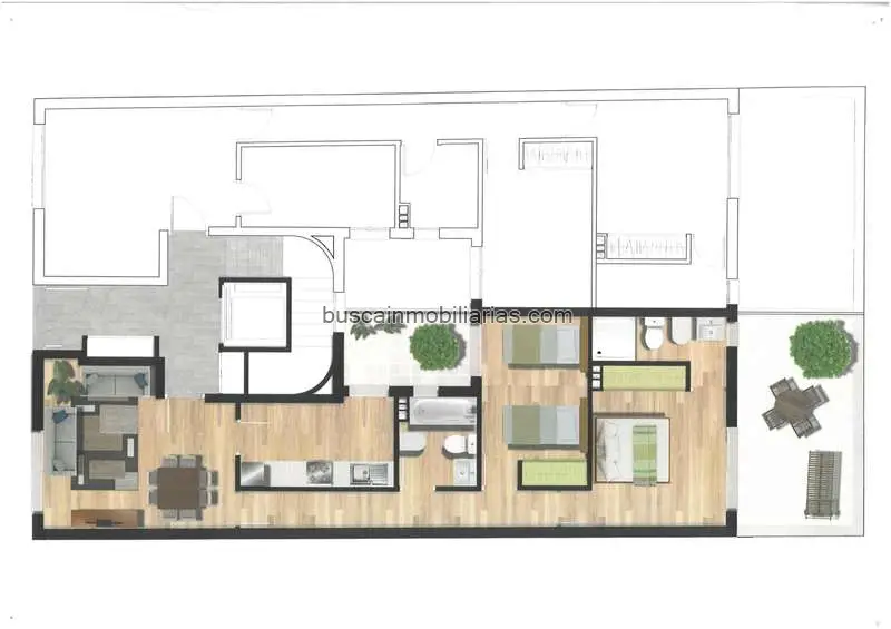 Parcela Rustica en Venta Cordoba 207m2 Alta Rentabilidad