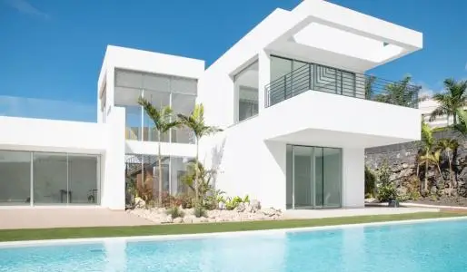 Casa-Chalet en Venta en Adeje Santa Cruz de Tenerife
