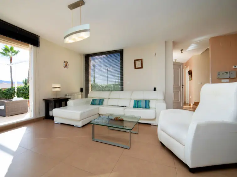 Casa Villa 3 Dormitorios Alquiler Albir Espa	
	
	
a