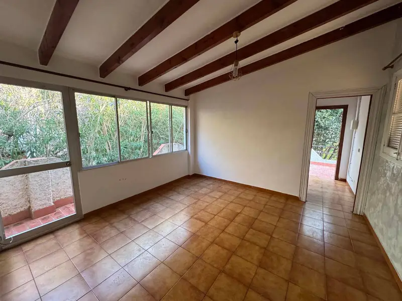 Casa en Es Capdella Calvia Mallorca para reformar