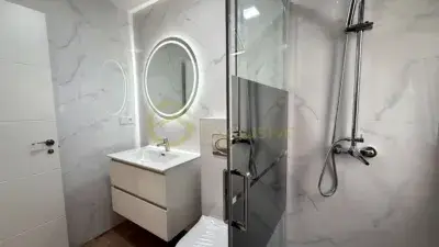 Piso Reformado en Alquiler 3 Habitaciones