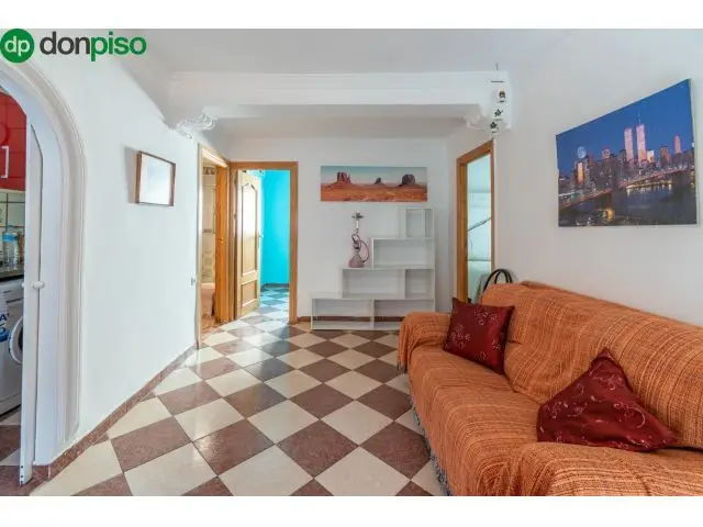 Piso en Venta Zaidin 3 Dormitorios 63m2