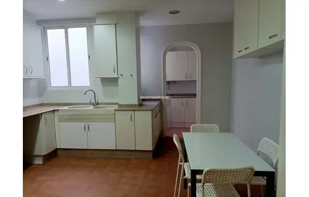 Alquiler Piso Reformado 4 Dormitorios 152m2 Zorear