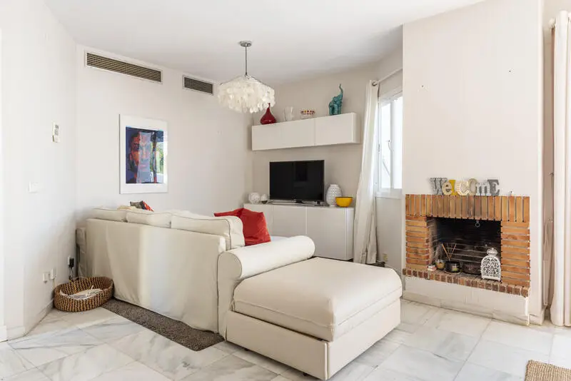 Dúplex en Venta Los Naranjos Marbella