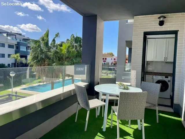 Alquiler Escolar Bajo Guia - 3 Dorm 2 Baños - Urbanizacion Privada