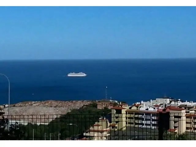 Alquiler Bajo Jardin 2 Dormitorios Benalmádena Costa