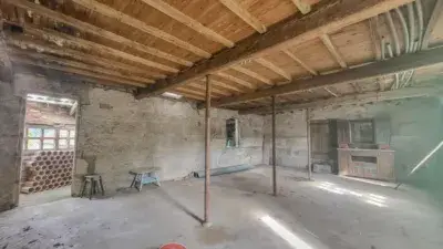 Casa en venta en Igresias